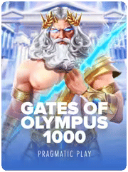 Gates Of Olympus 1000 - Pragmatic Play