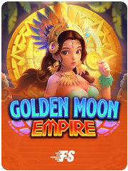 Golden Moon Empire - Fastspin