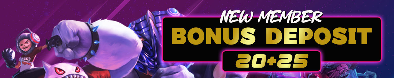 Promo Bonus Slot