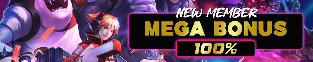 Promo Mega Bonus
