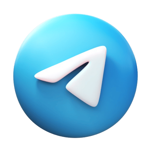 icon telegram popbrapronto