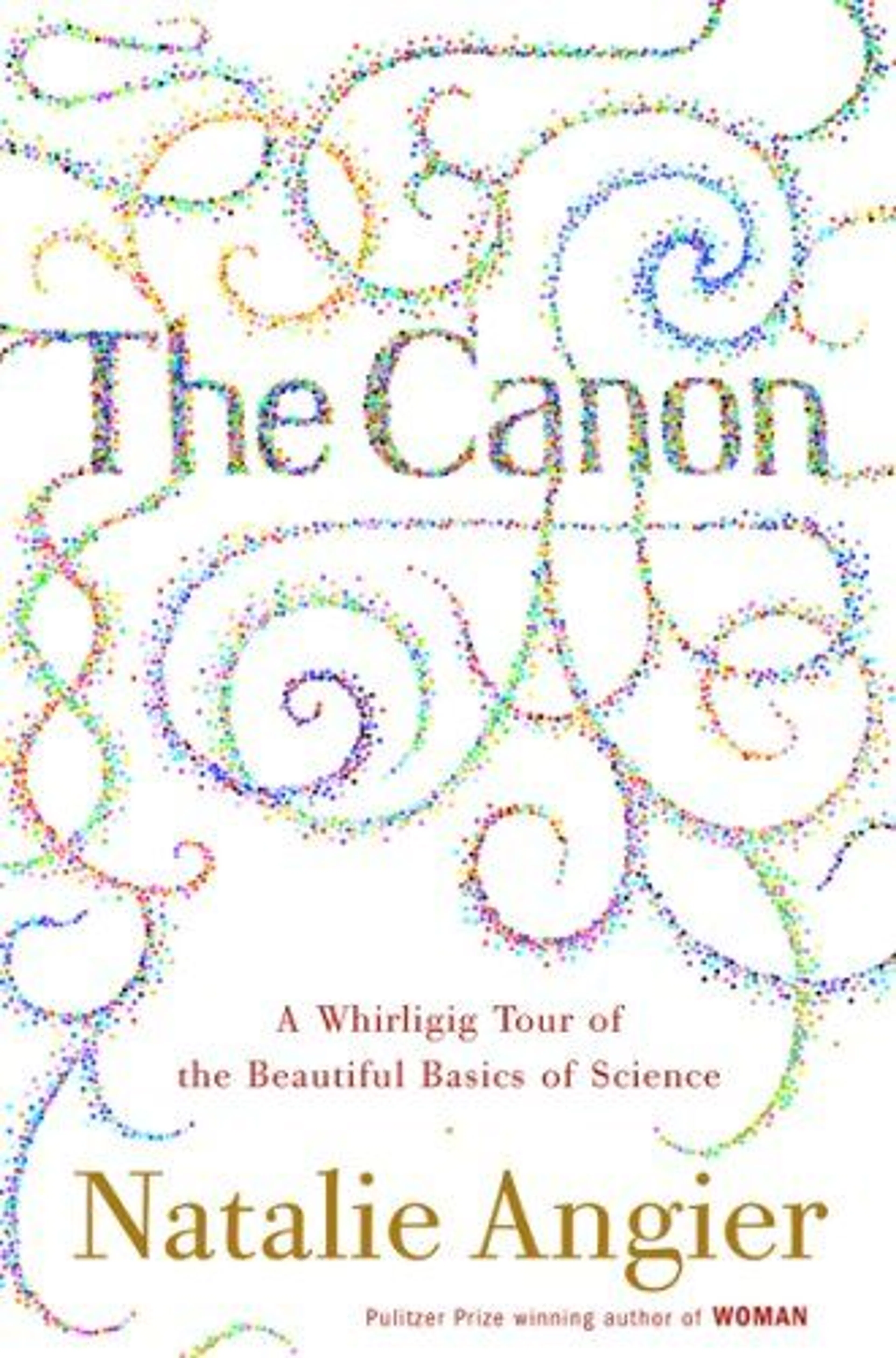 cover of The Canon