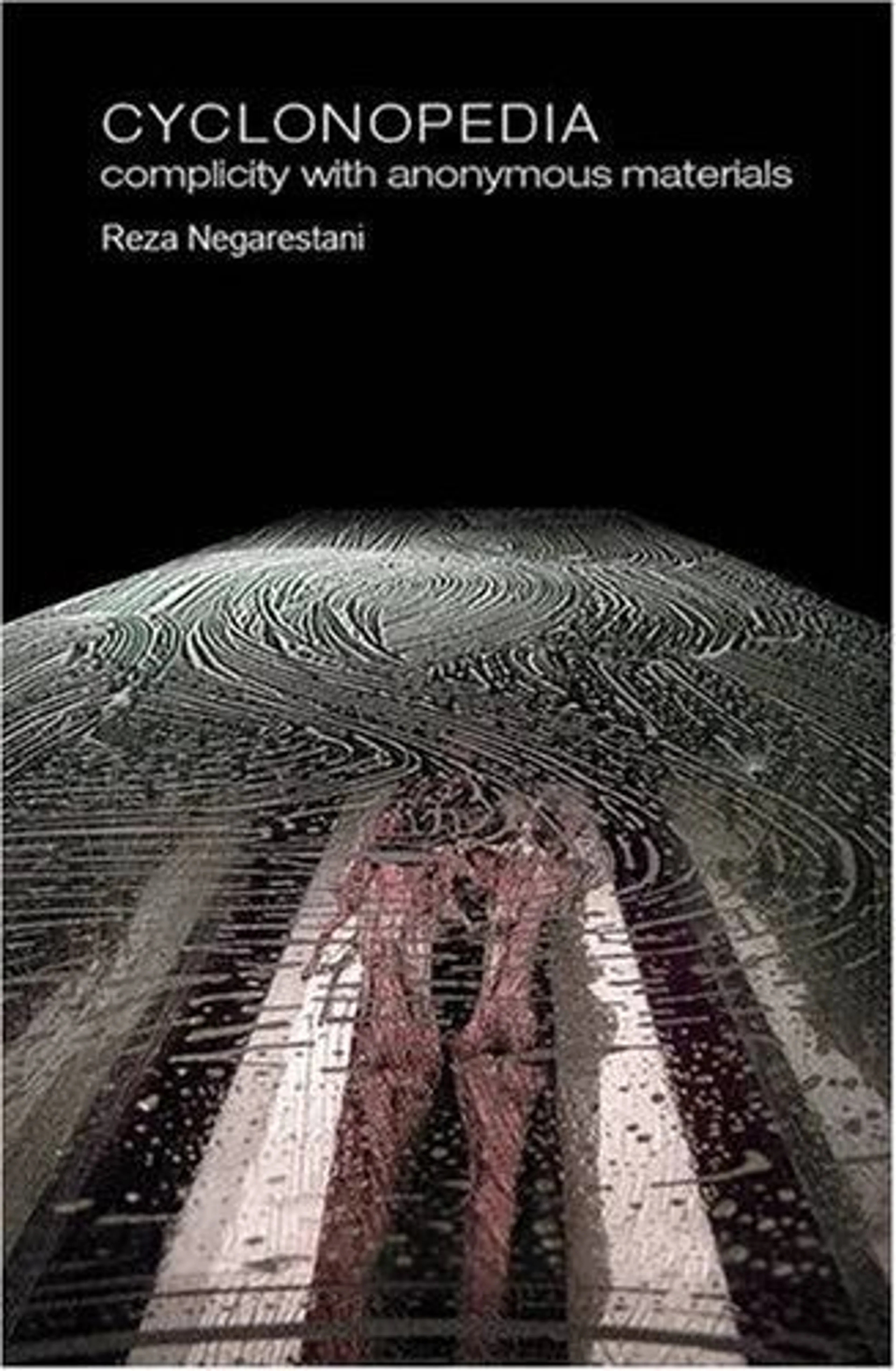 cover of Cyclonopedia