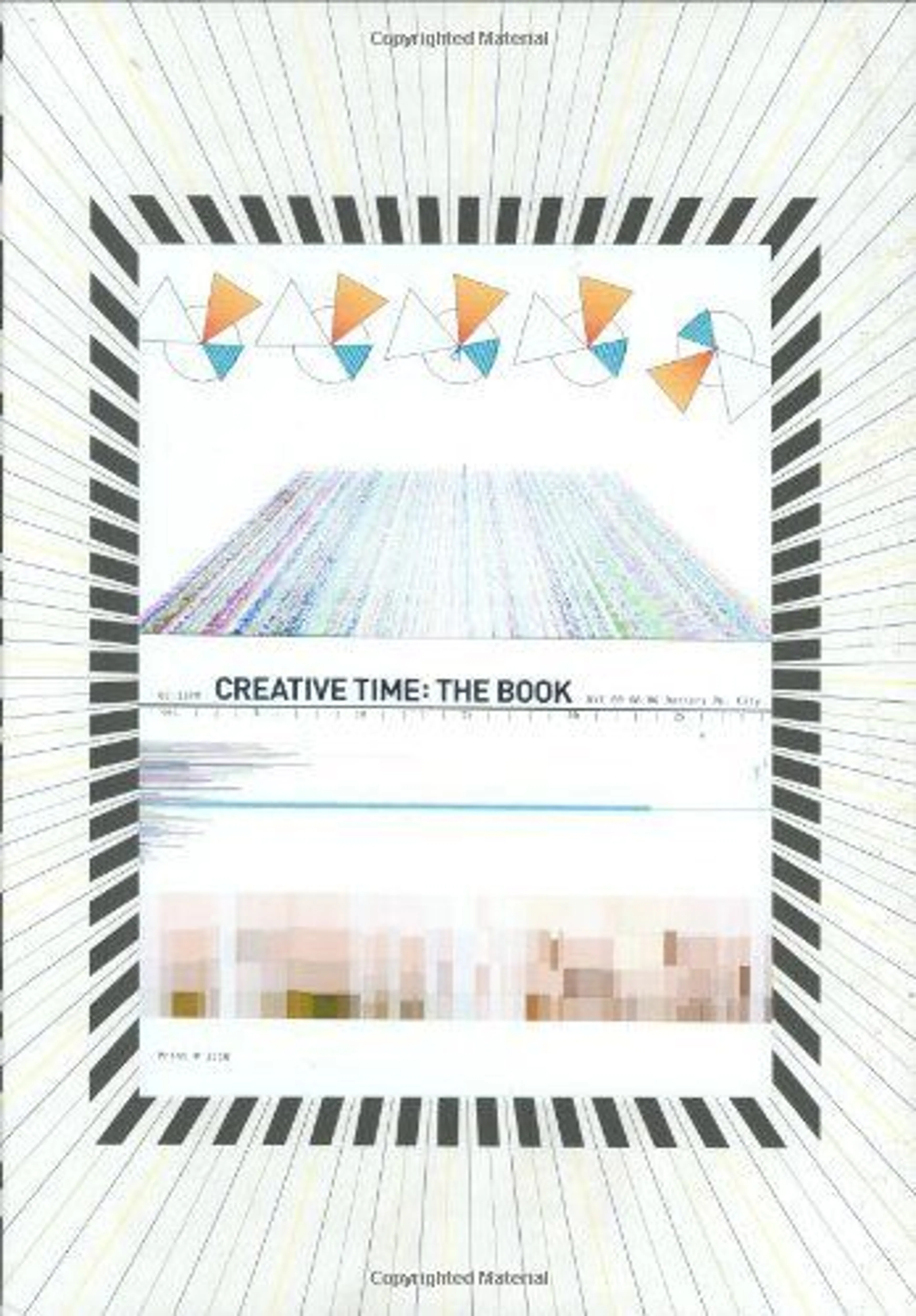 cover of Creative Time