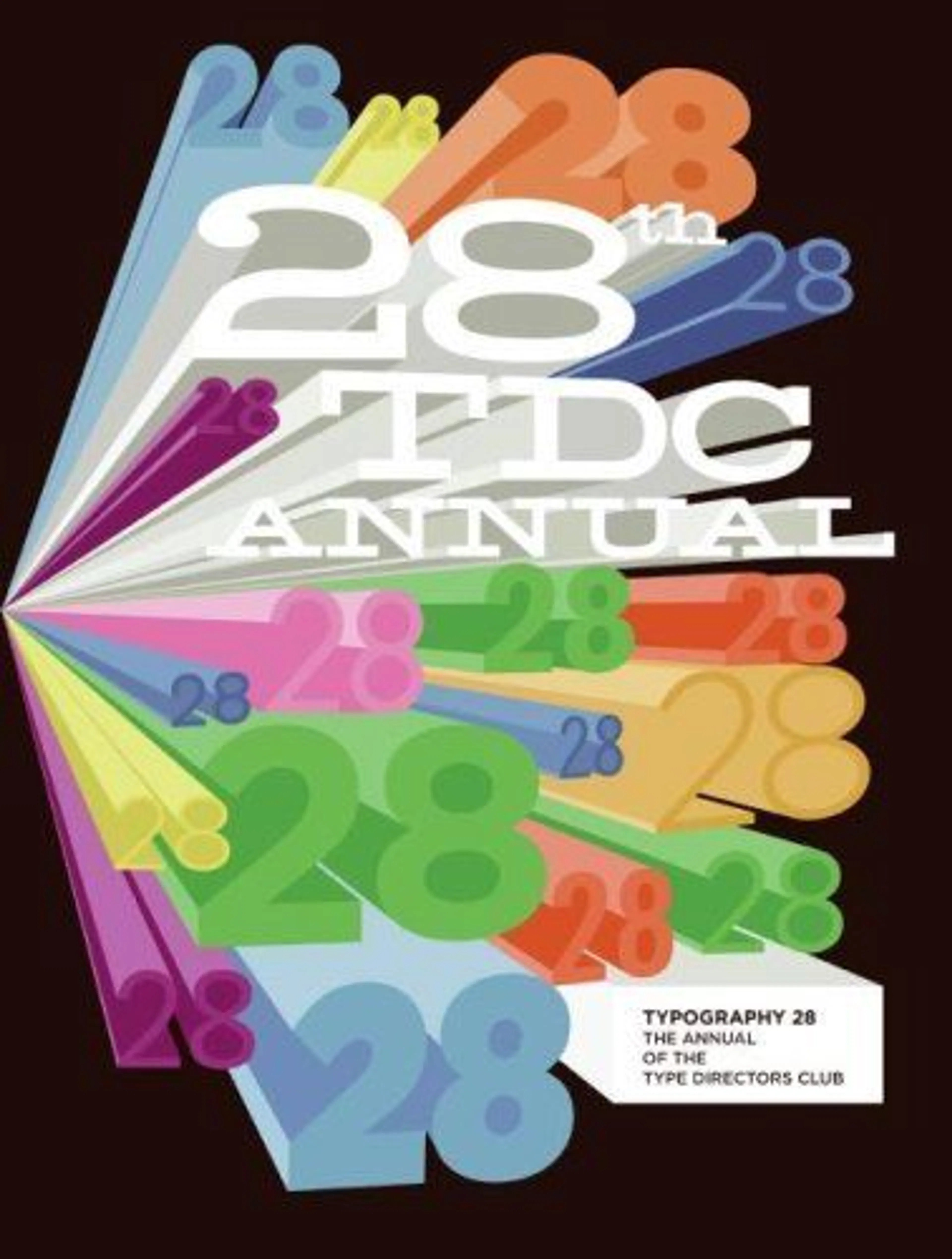 cover of Typography 28