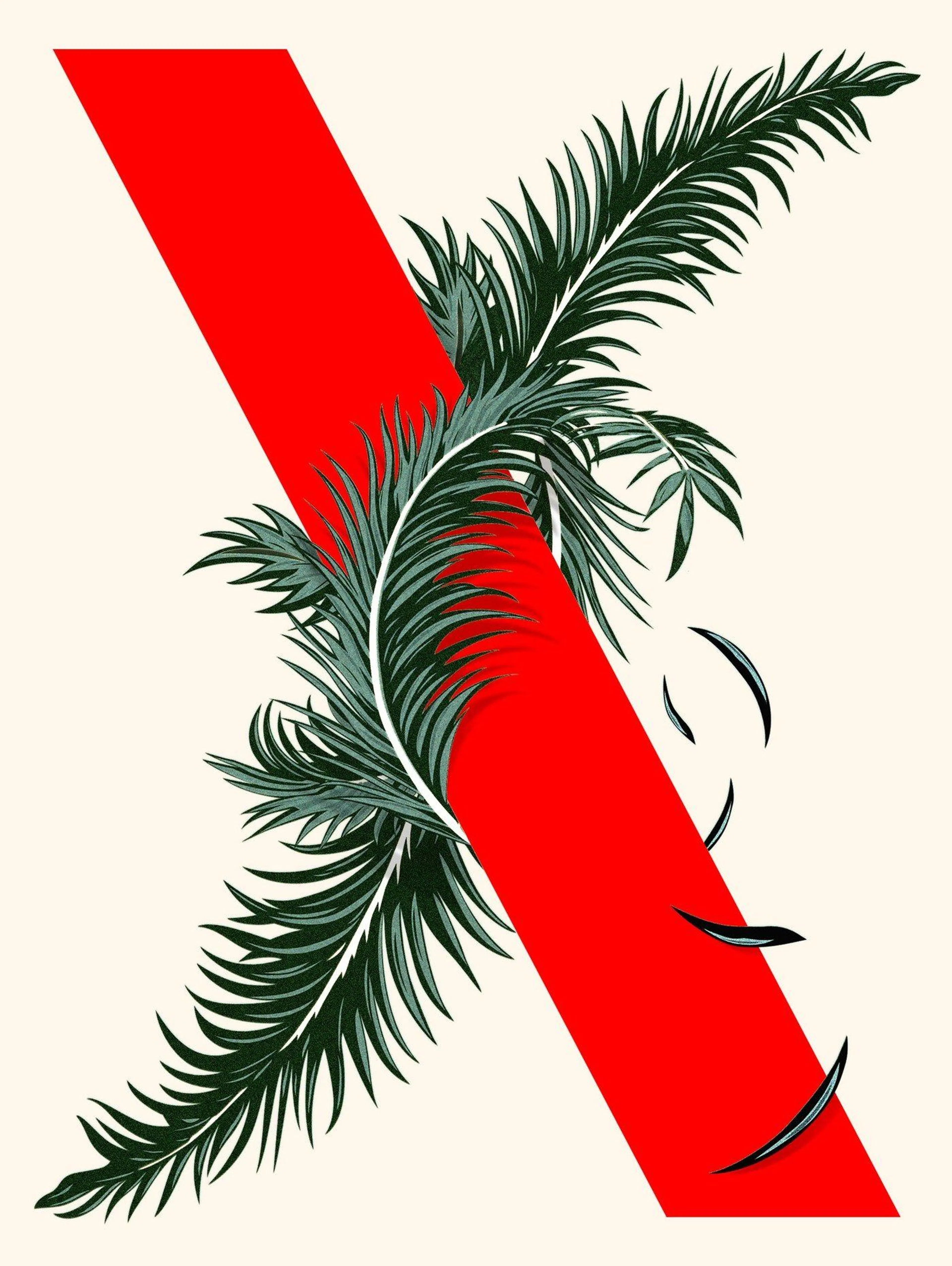 cover of Area X