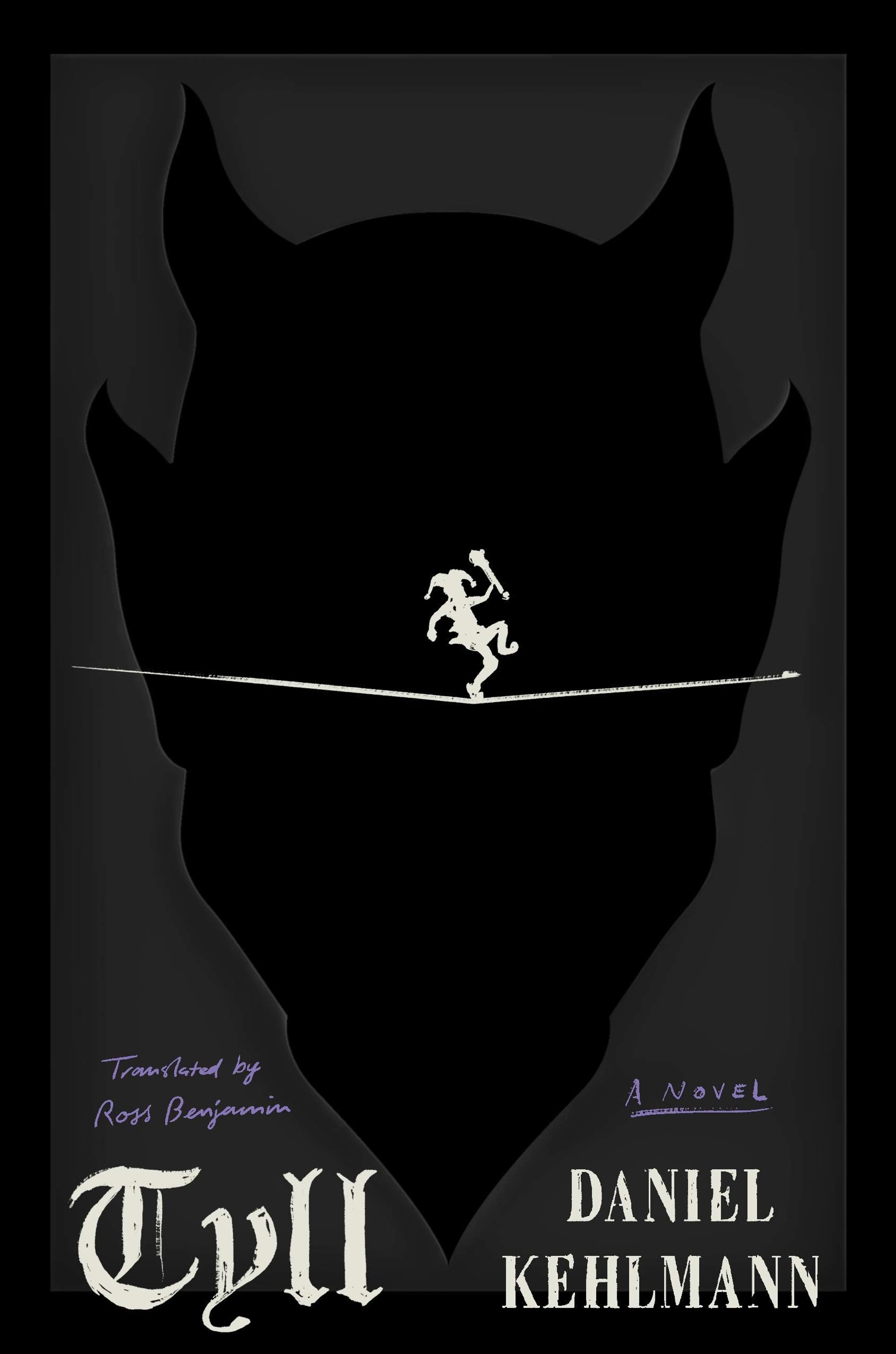 cover of Tyll