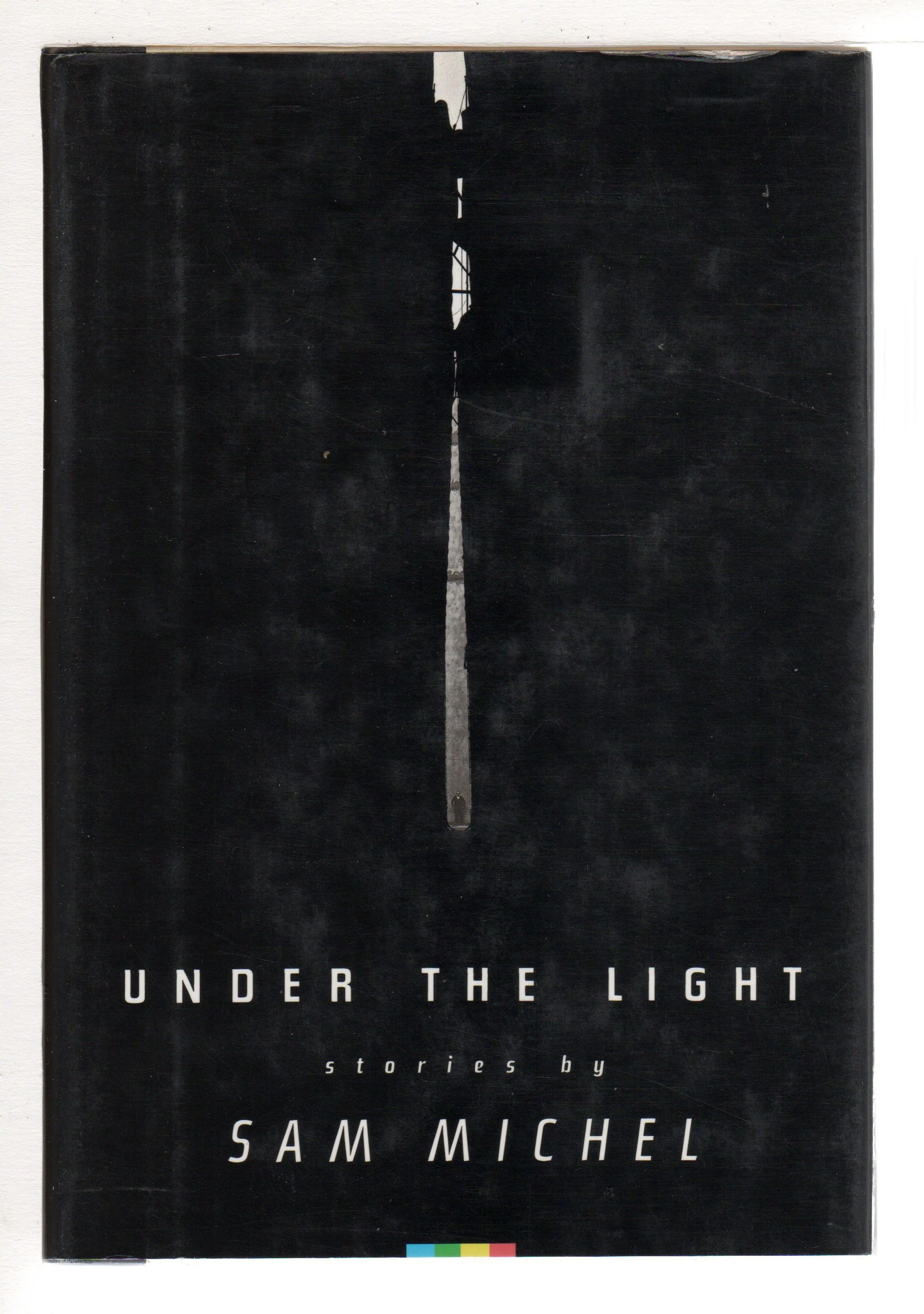 cover of Under The Light
