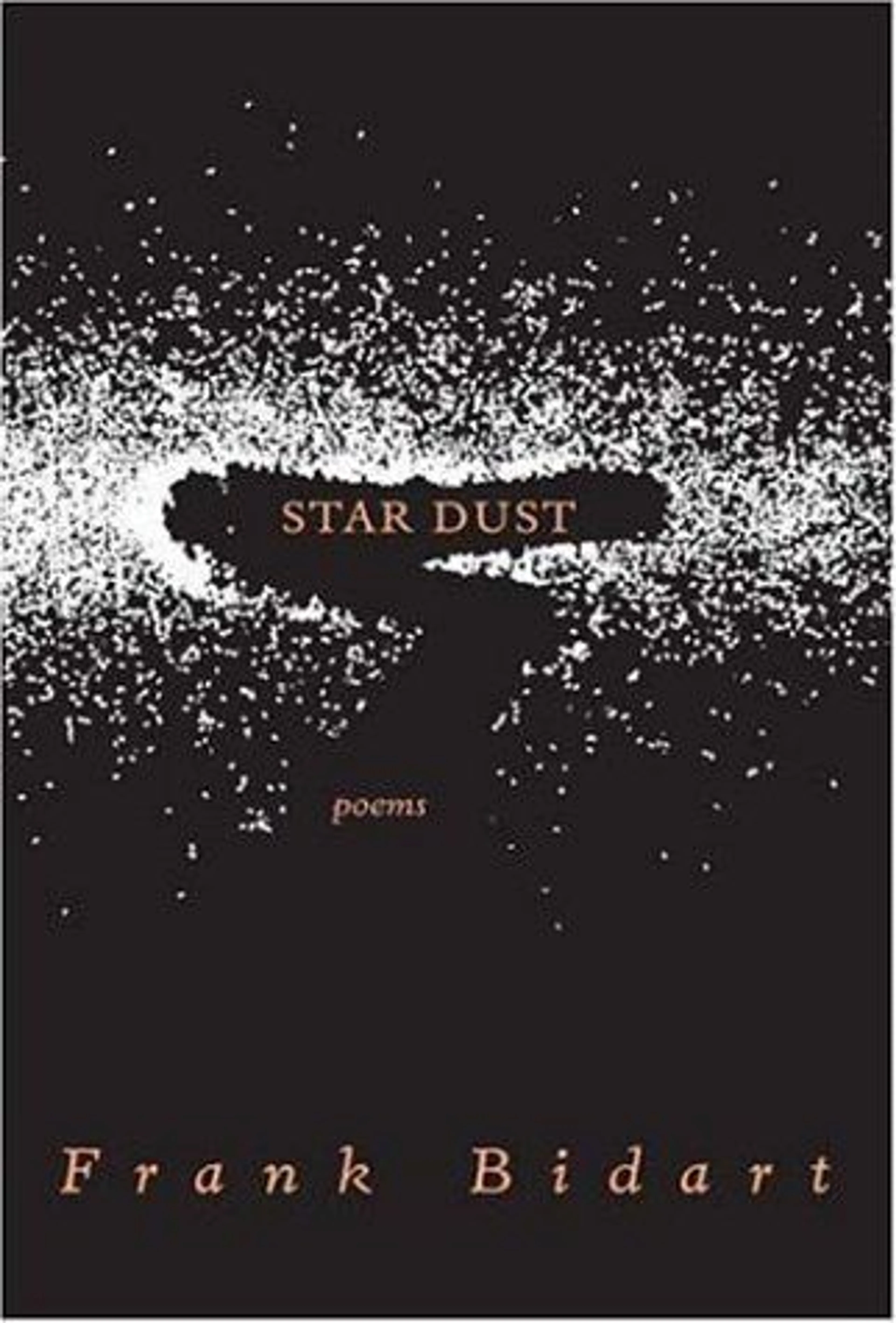 cover of Star Dust
