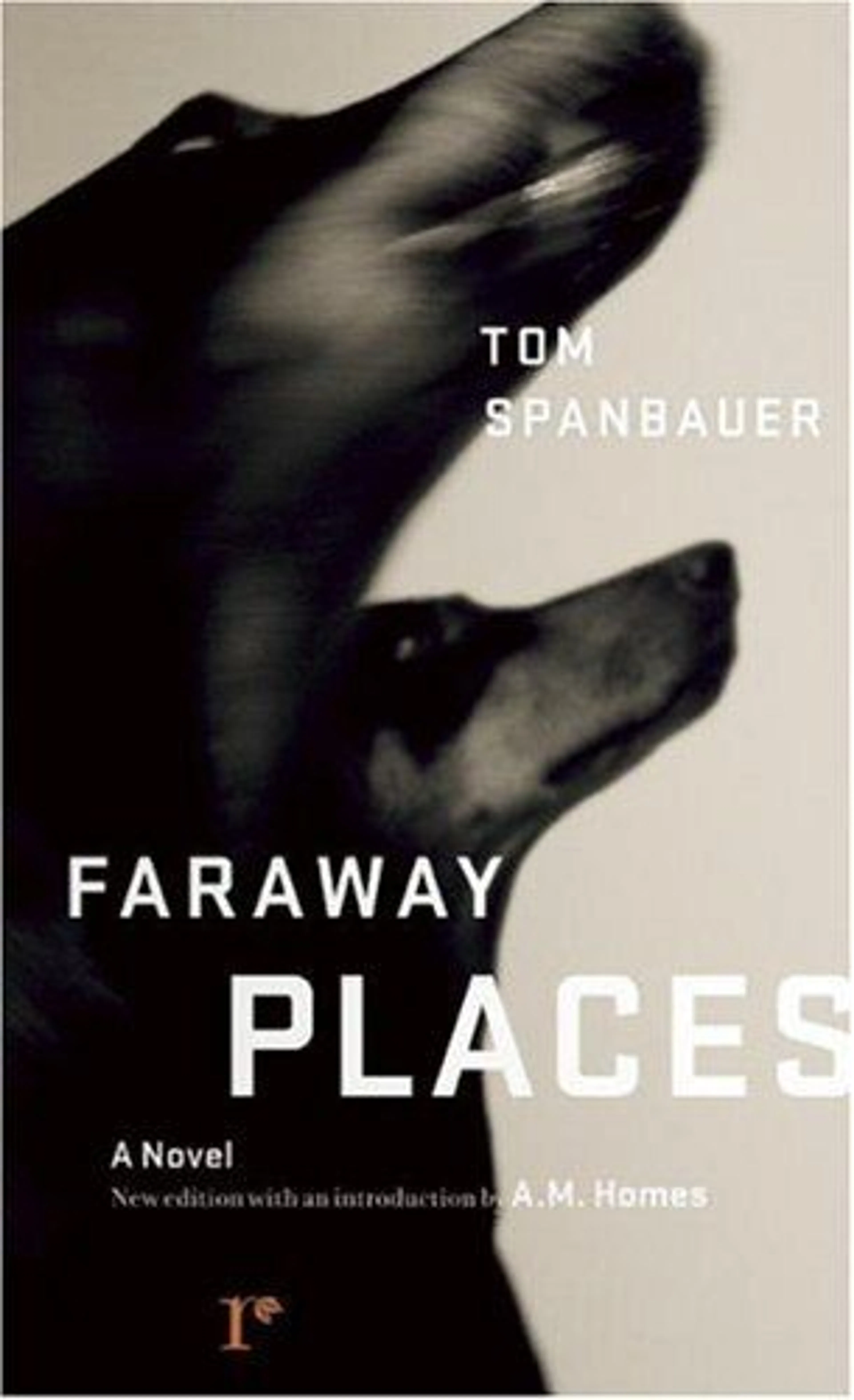 cover of Faraway Places