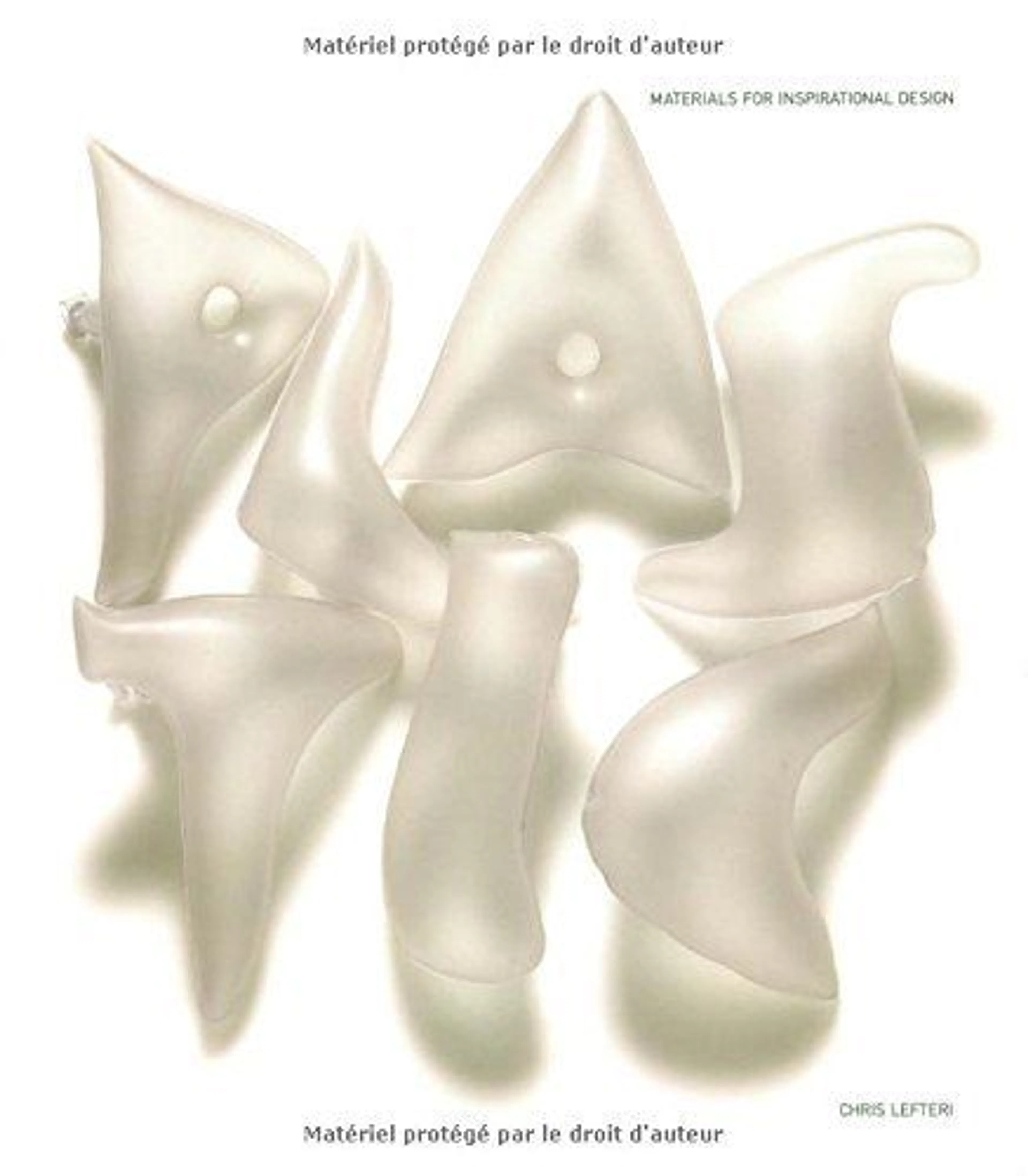 cover of Plastic