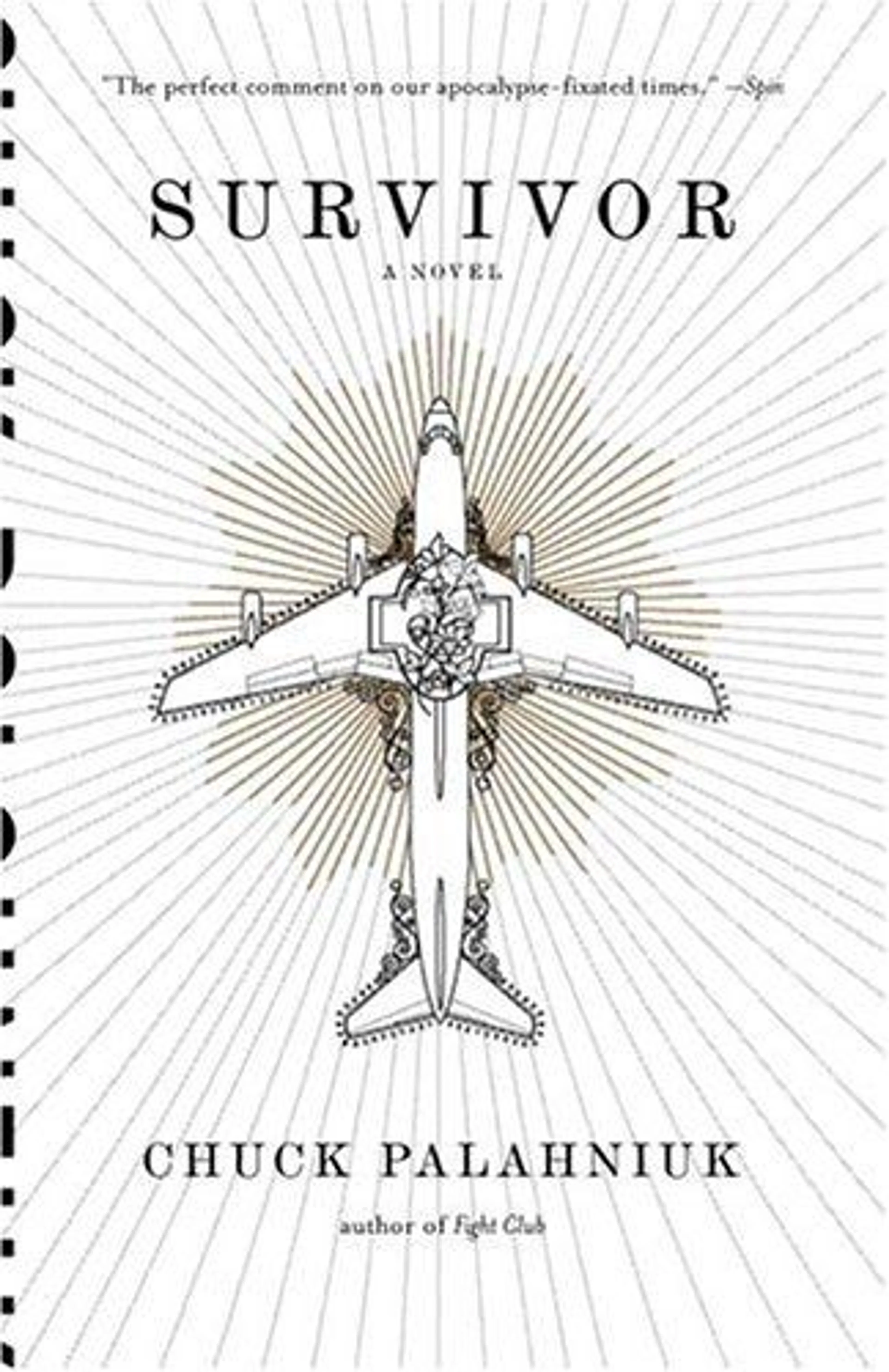 cover of Survivor