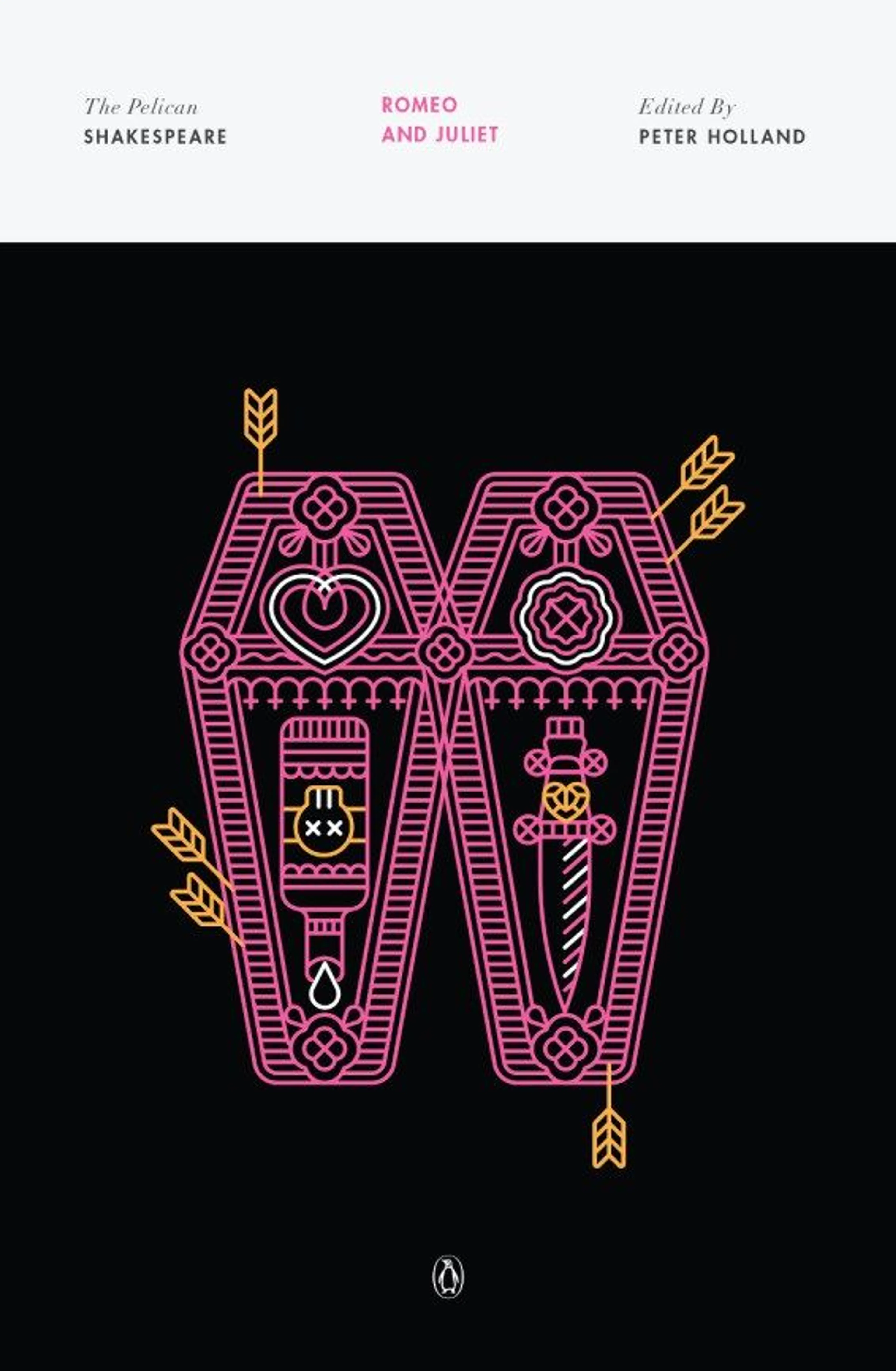 cover of Romeo and Juliet