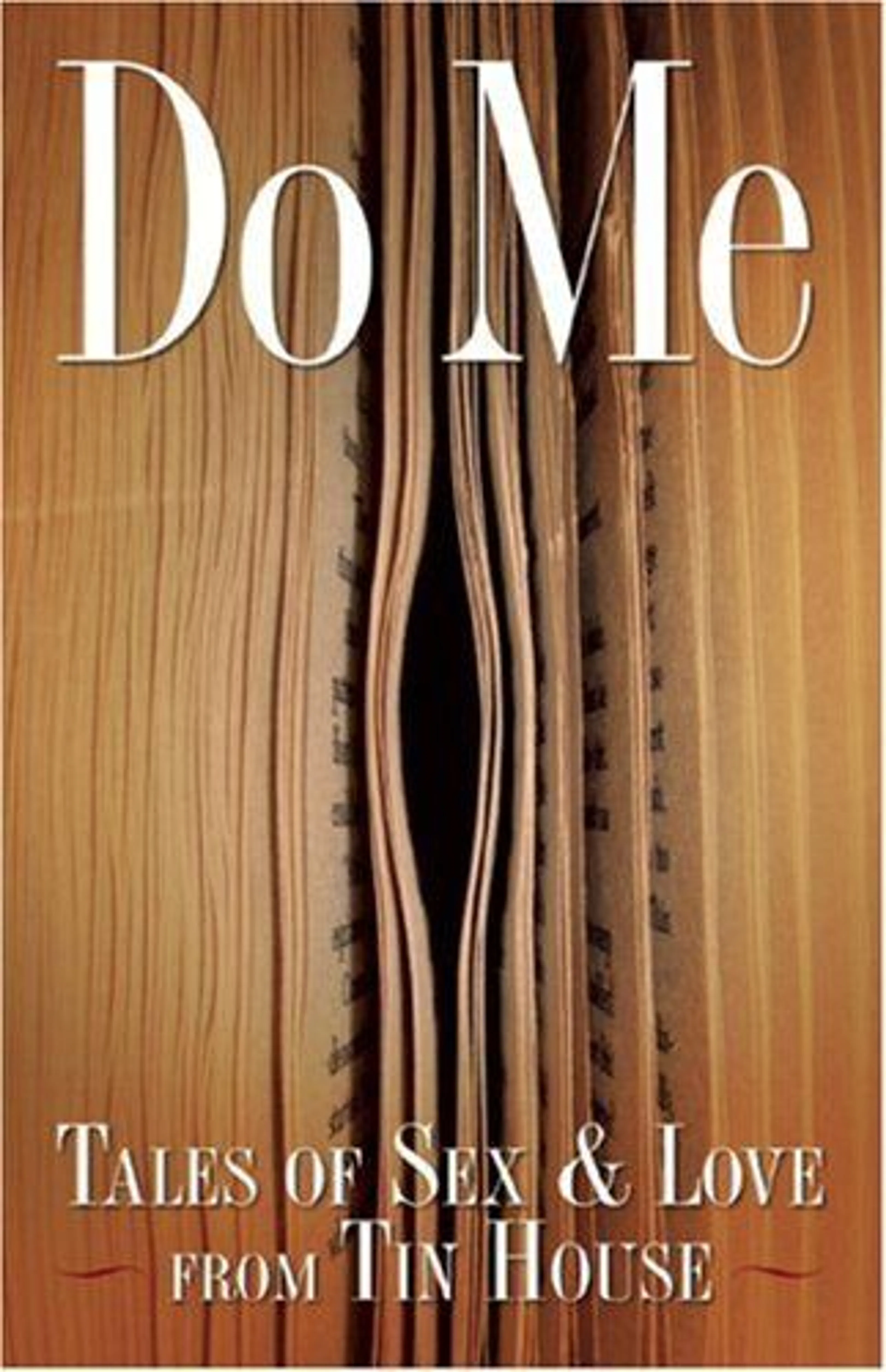 cover of Do Me