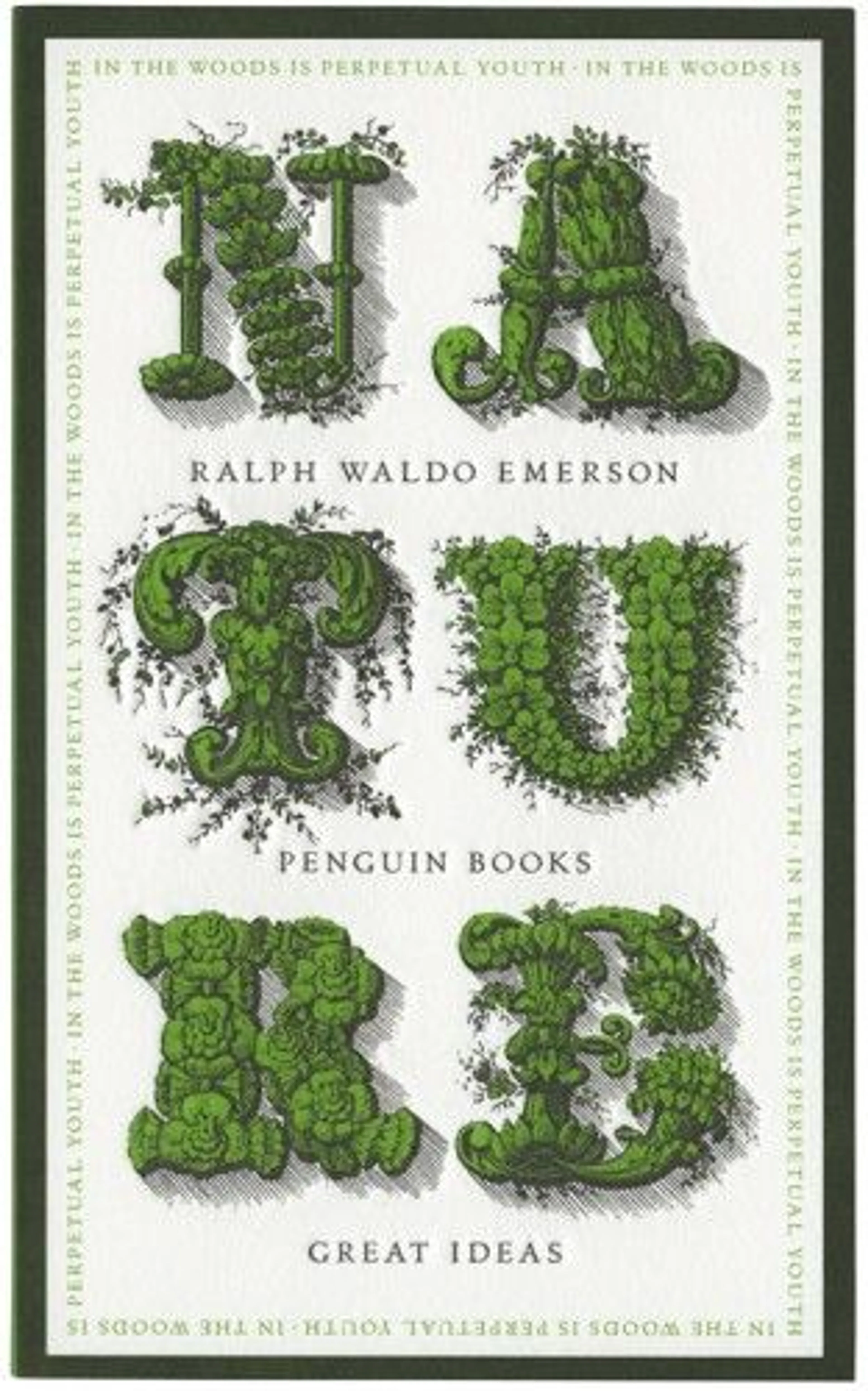 cover of Nature