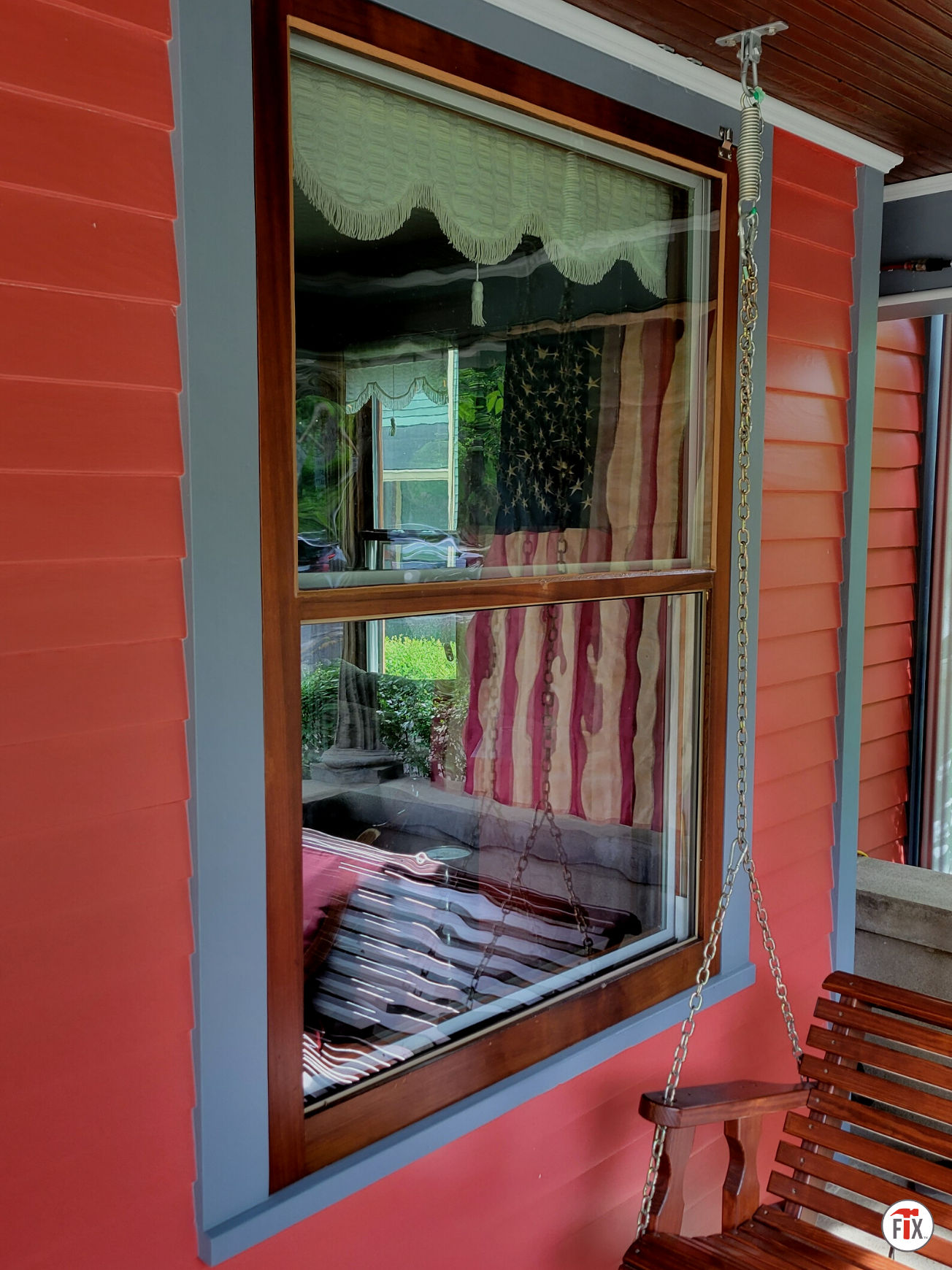 The Best Wood Storm Window? My Old House Fix