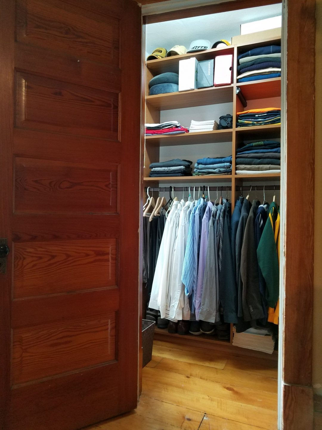 Closet Organization Guide - This Old House