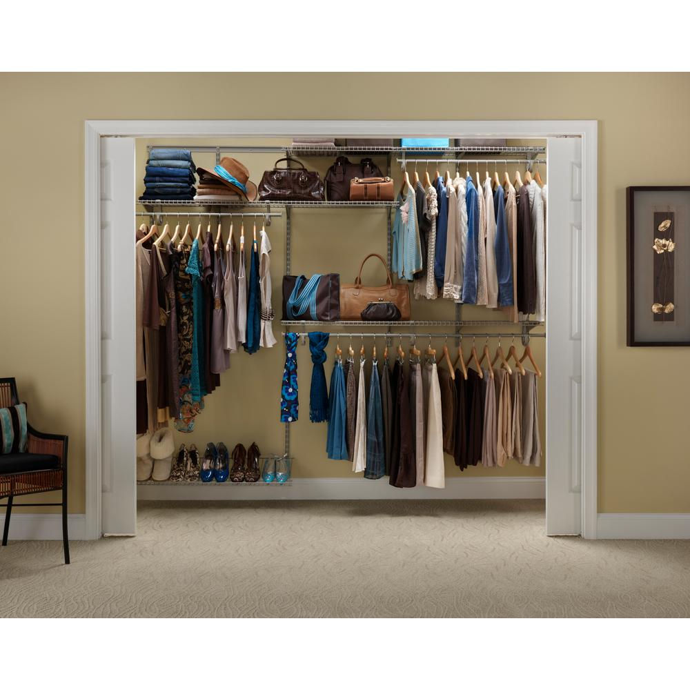 10 Secrets Only Professional Closet Organizers Know