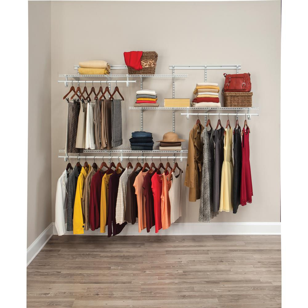 10 Secrets Only Professional Closet Organizers Know