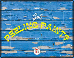 Exterior Paint Failure | 9 Critical Steps to Ensure a Long-Lasting Paint Job