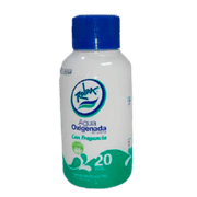 ROLDA AGUA OXIGENADA EN CREMA VOLUMEN 40 120 ML