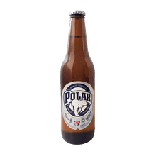 Cerveza, Polar Negra. 222 ml (7.5 oz) - iTengo