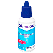 Ivermectina Simpiox Precio