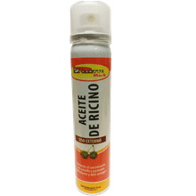 Aceite de Ricino 70cc