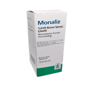 Monaliz Nasal Spray