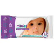 PAÑAL BABY FINGER TALLA P 20UND –