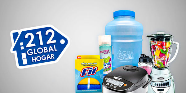 Hogar 212 Global