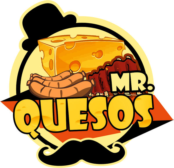 Mr. Queso La 18
