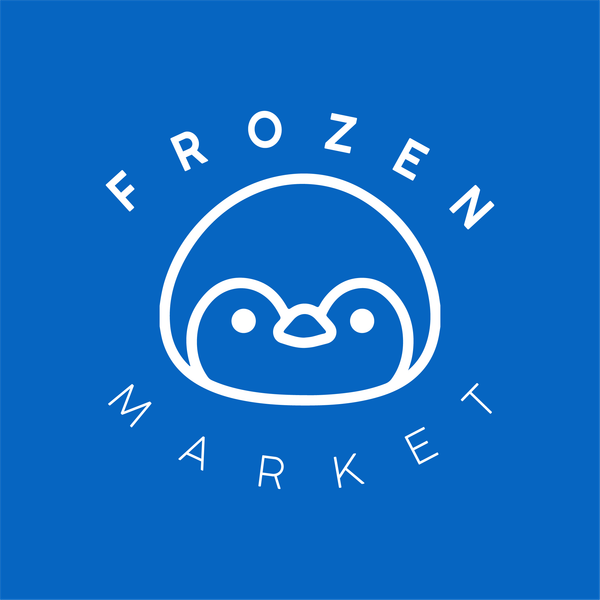 Frozen Market