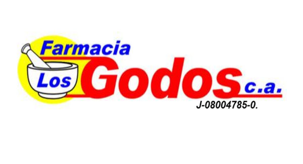 Farmacia Los Godos Maturín