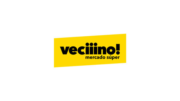 Supermercado Veciiino