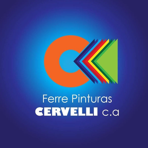 Ferre pinturas Cervelli