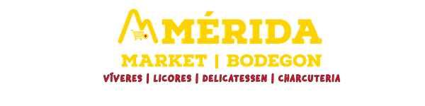 Mérida Market