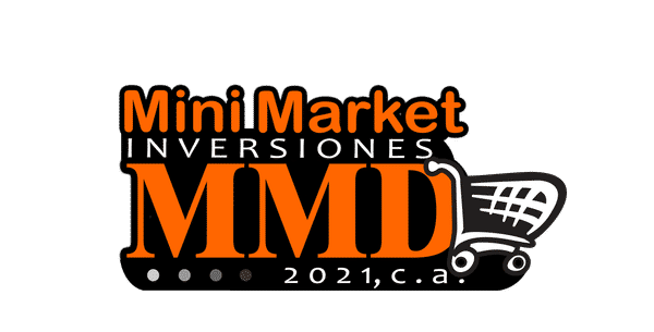 Mini Market Inversiones MMD 2021