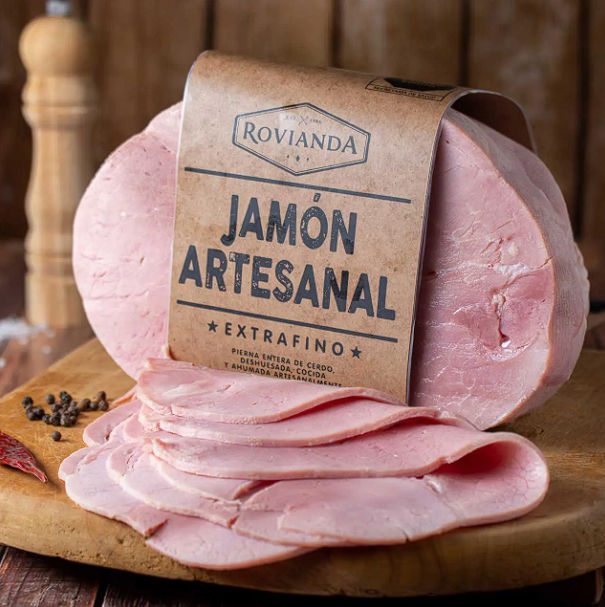 Jamon 3-3.5lbs