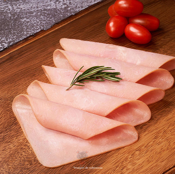 Jamon 3-3.5lbs
