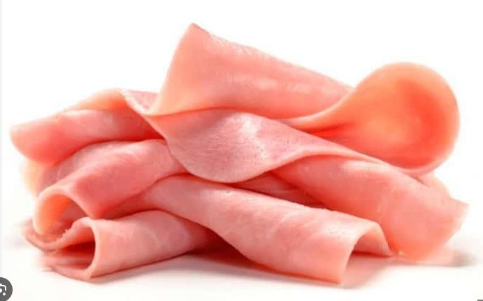 Jamon 3-3.5lbs
