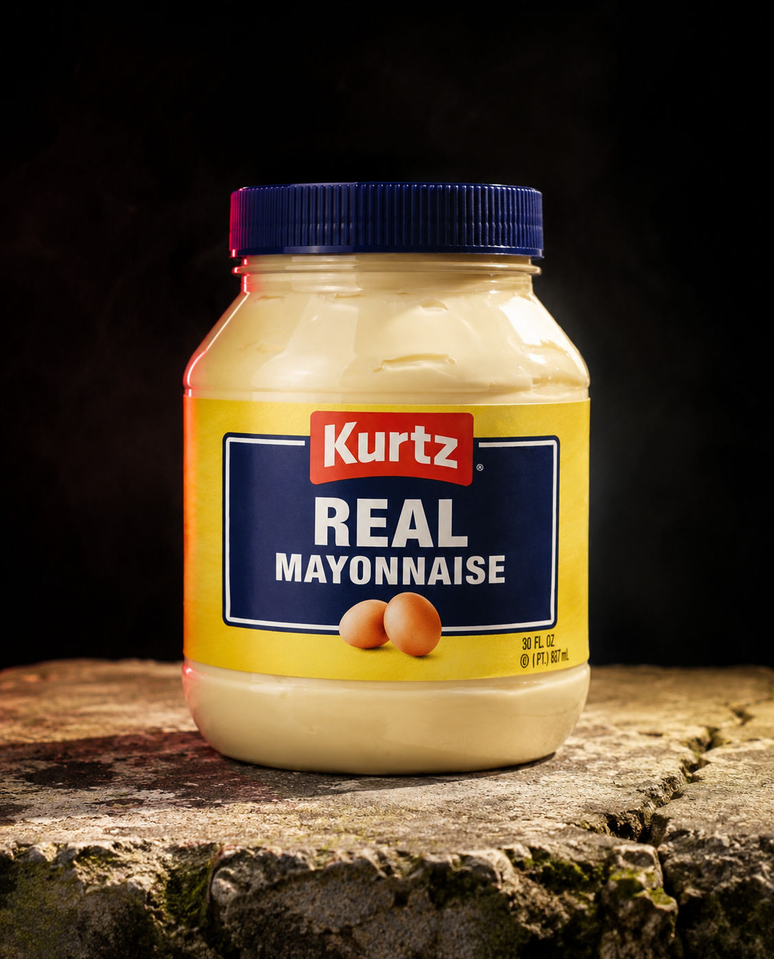 Mayonesa Kurts 887 Ml - Envío a Cuba | To' Fresa