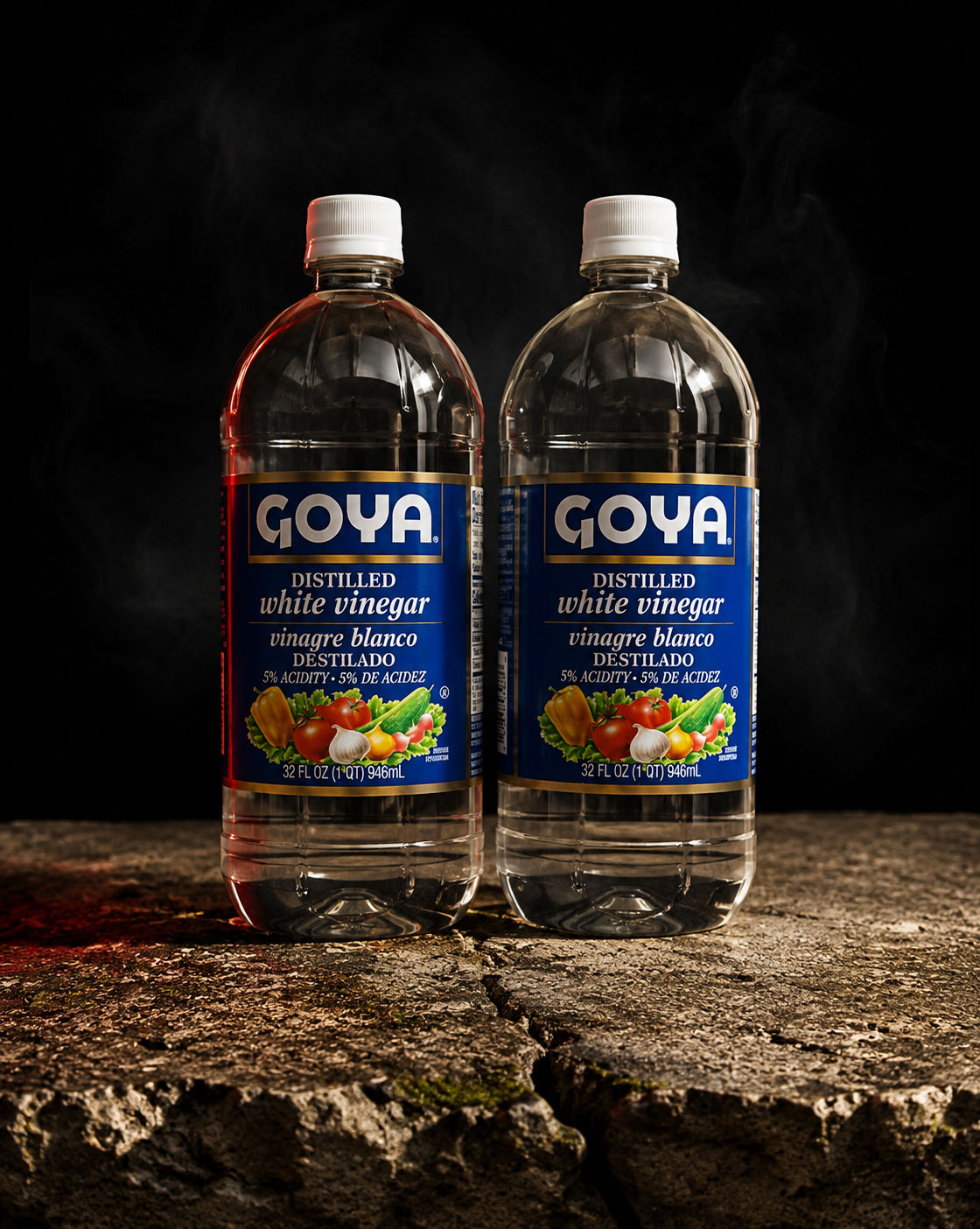 Vinagre Goya - Envío a Cuba | To' Fresa