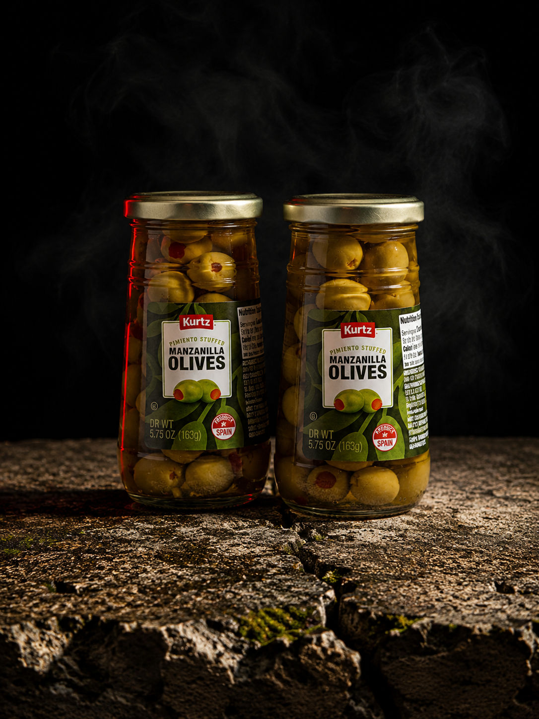 Aceitunas Kurts - Envío a Cuba | To' Fresa