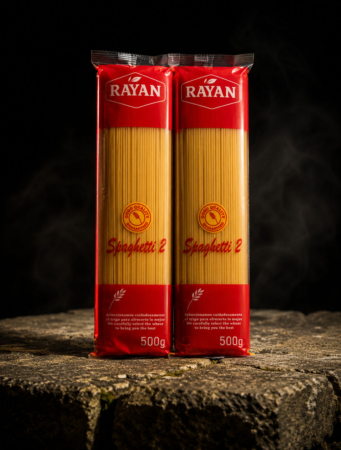 Spaguetti 500 Grs - Envío a Cuba | To' Fresa