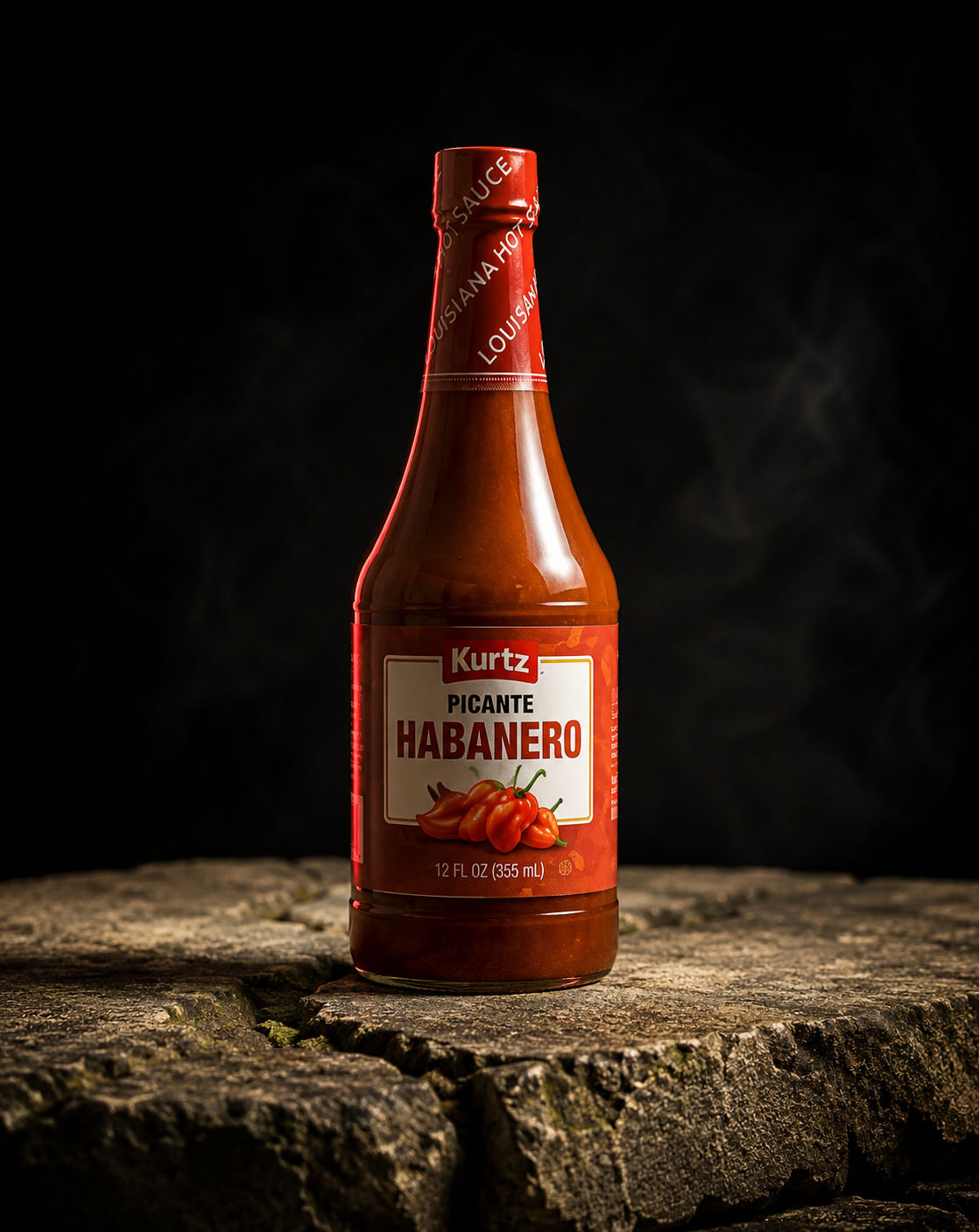 Picante Habanero - Envío a Cuba | To' Fresa