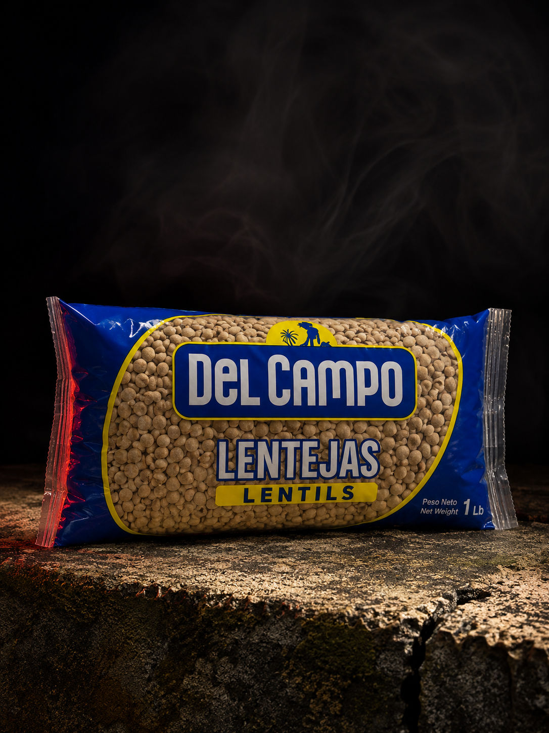 Garbanzo / Lenteja