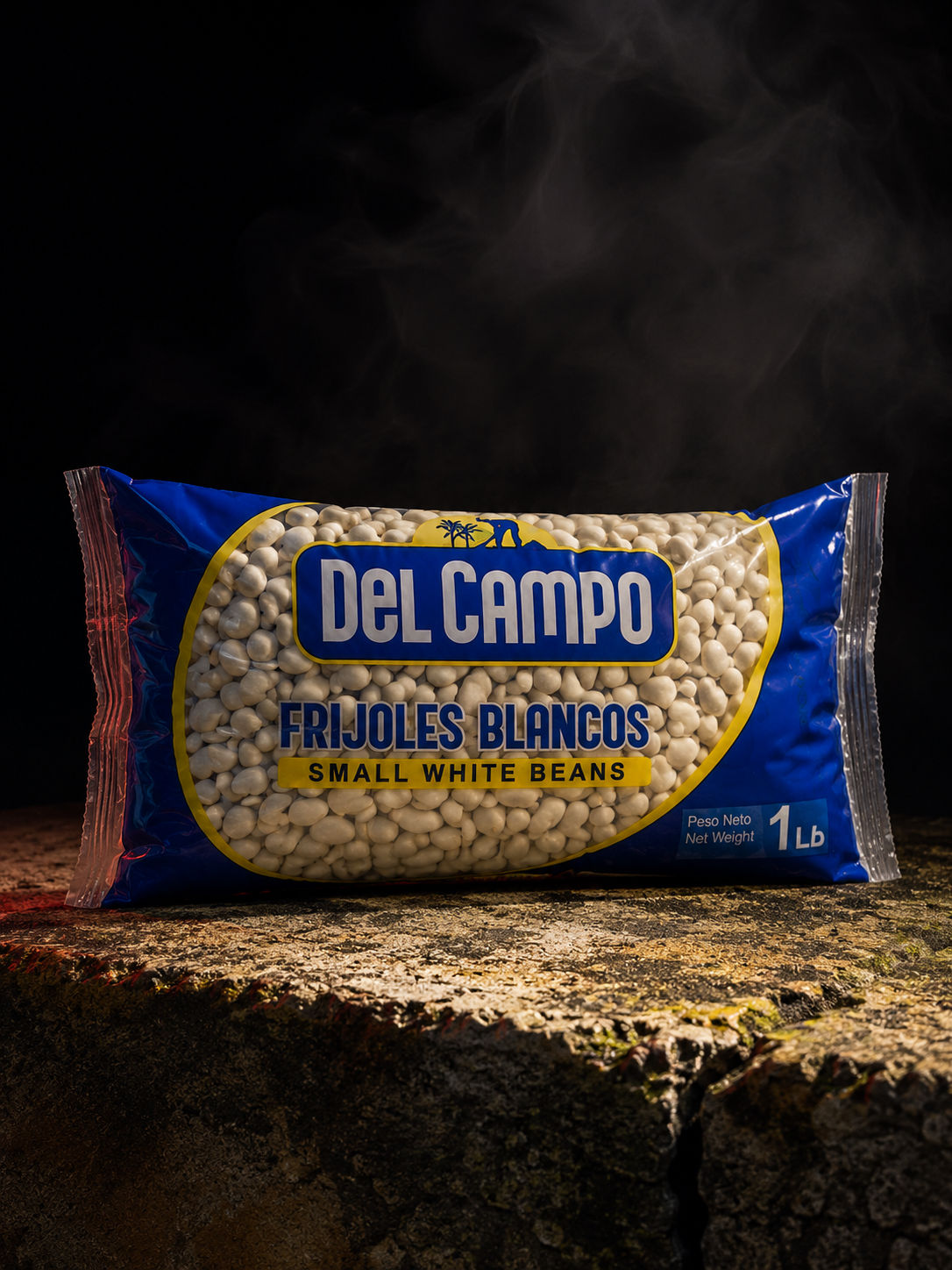 Frijol Blanco