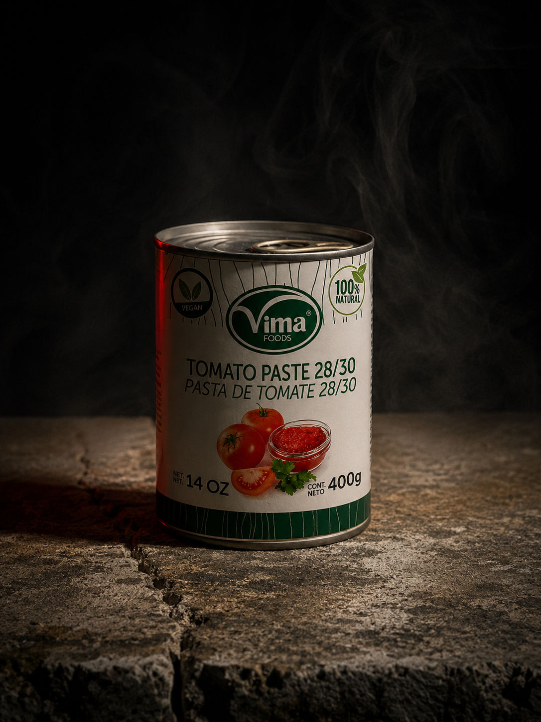 Pasta de Tomate