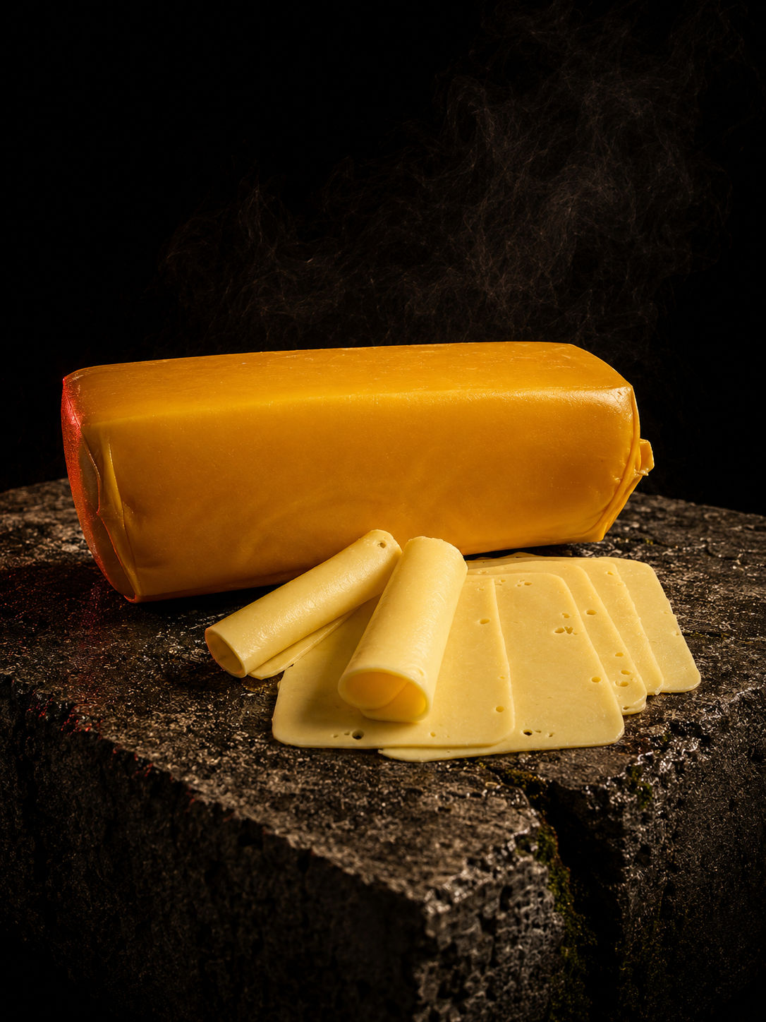 Queso Gouda Amarillo